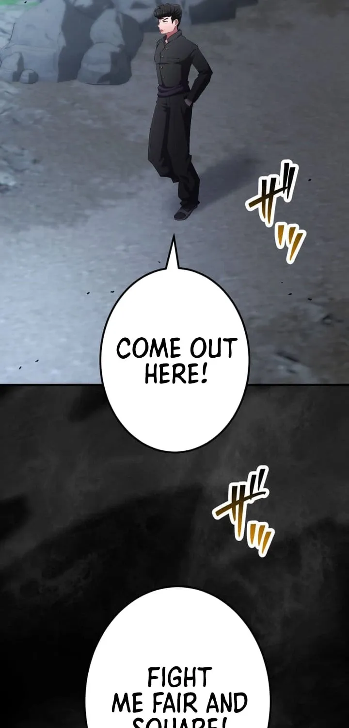 The Strongest Catacomb Conqueror Chapter 4 - page 36