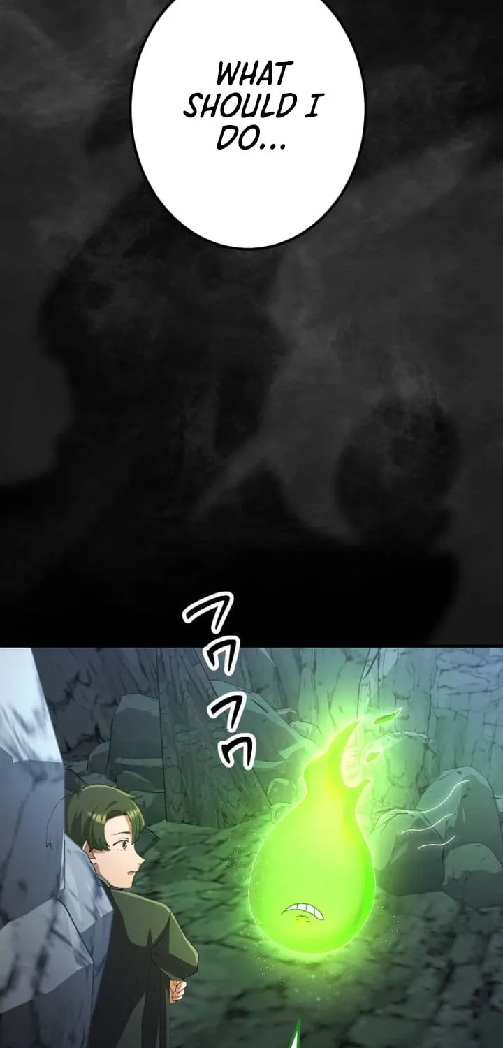 The Strongest Catacomb Conqueror Chapter 4 - page 39