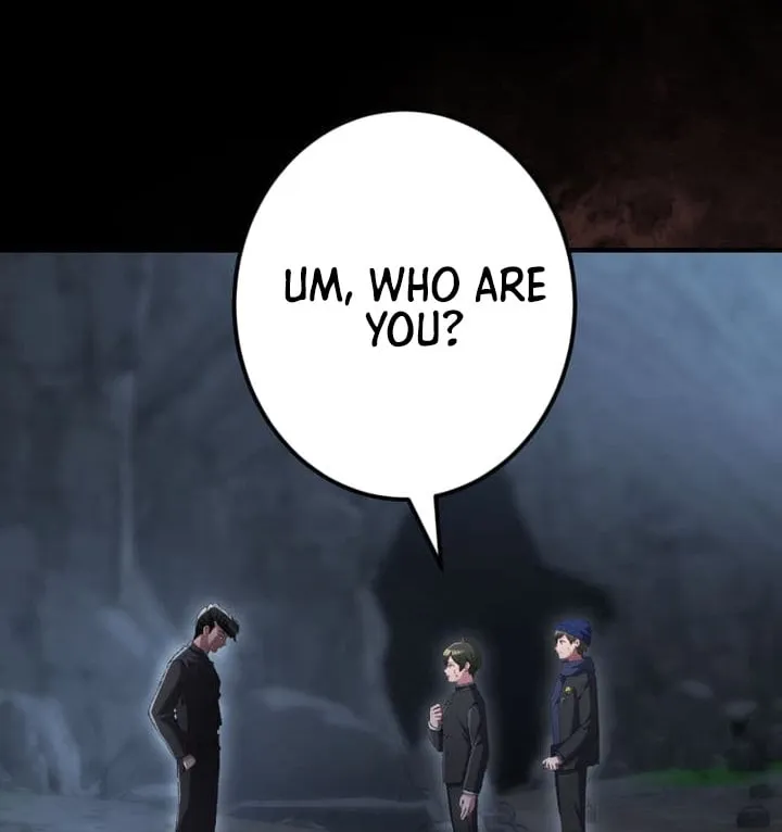 The Strongest Catacomb Conqueror Chapter 4 - page 4