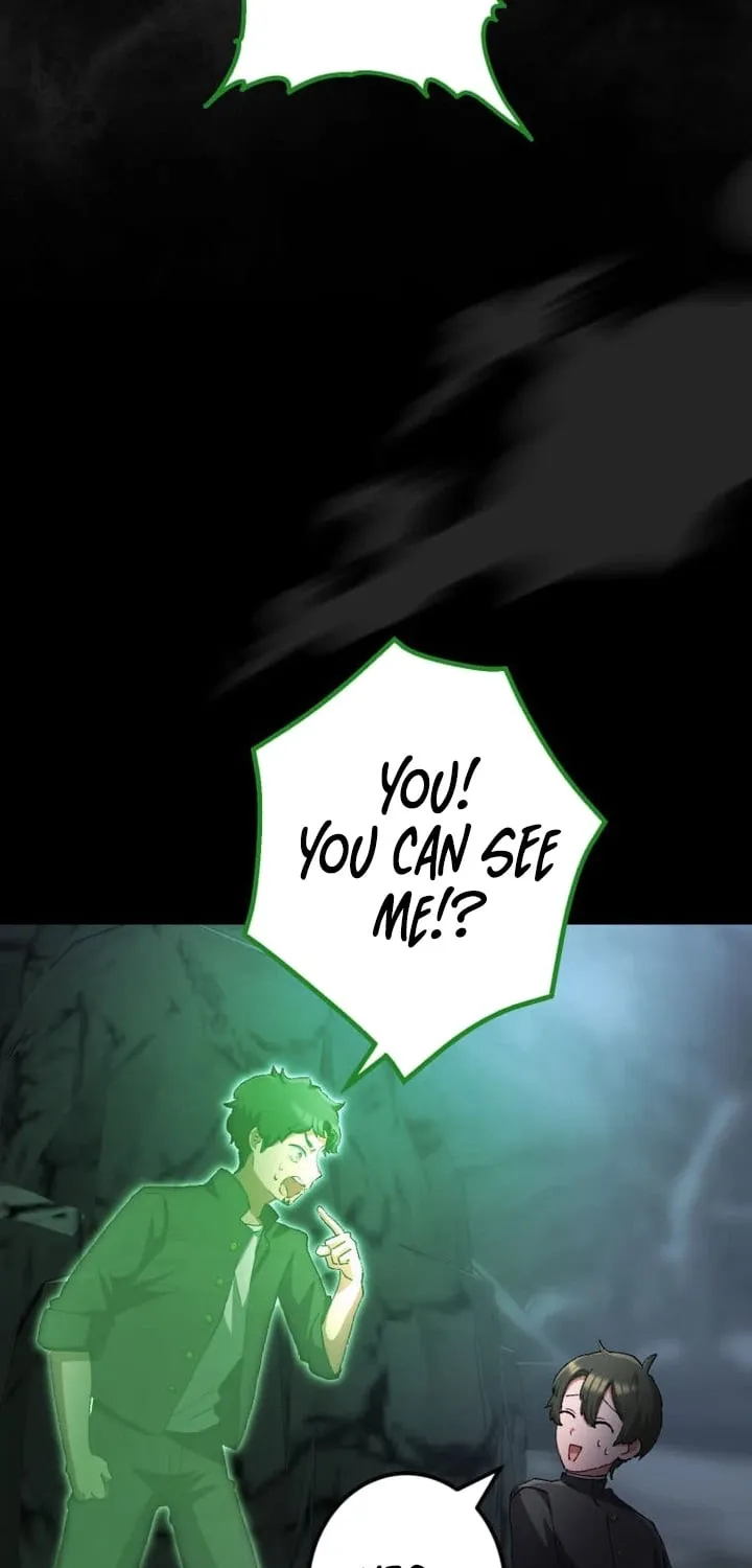 The Strongest Catacomb Conqueror Chapter 4 - page 43