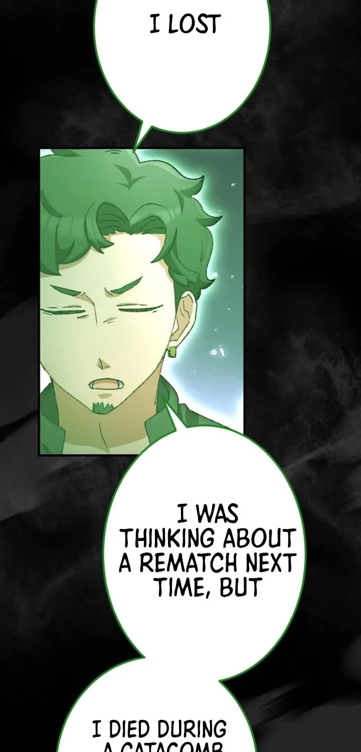 The Strongest Catacomb Conqueror Chapter 4 - page 47