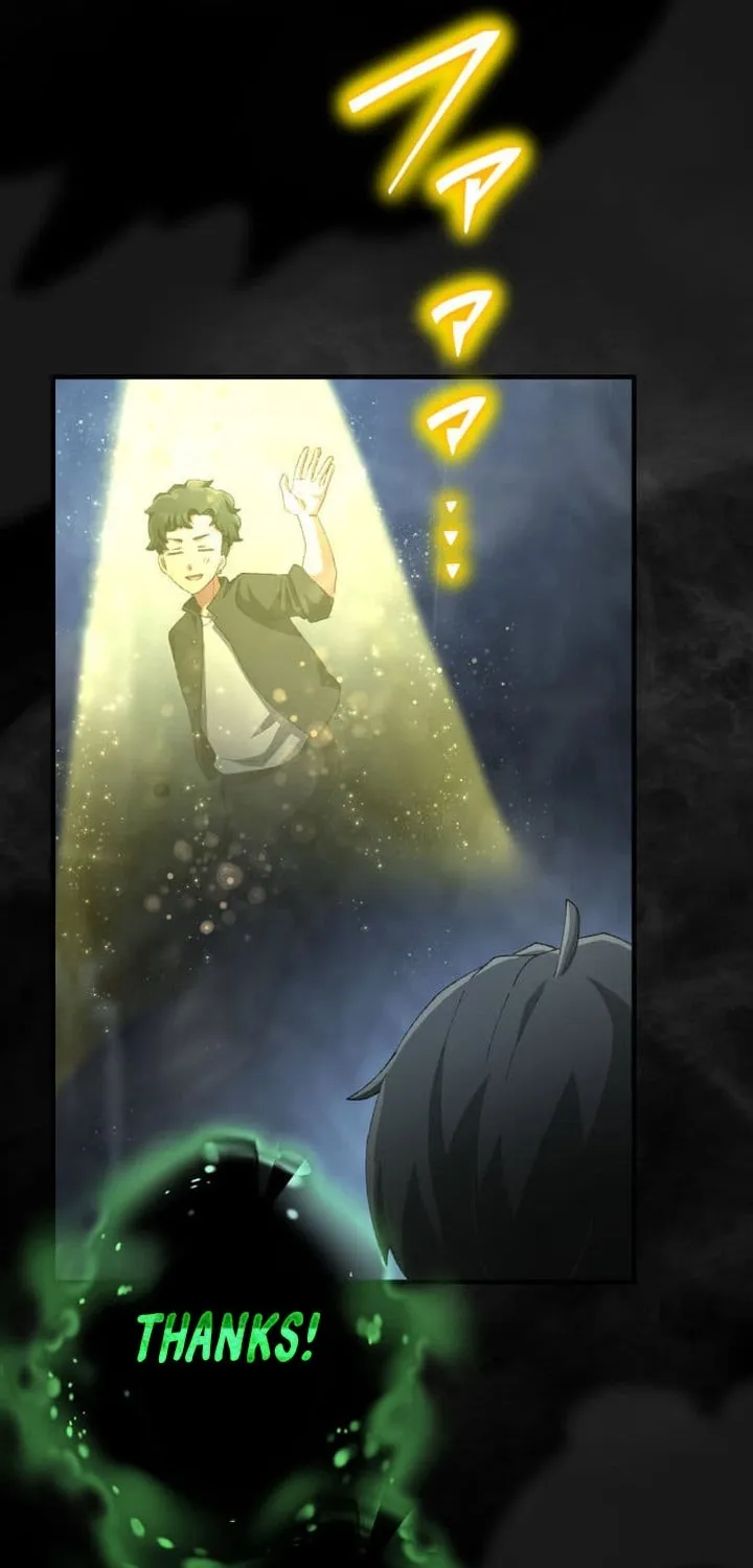 The Strongest Catacomb Conqueror Chapter 4 - page 64