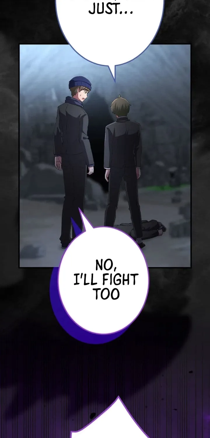 The Strongest Catacomb Conqueror Chapter 4 - page 81