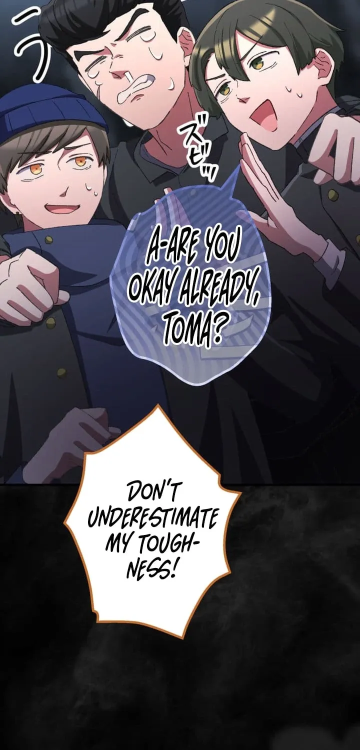 The Strongest Catacomb Conqueror Chapter 4 - page 95