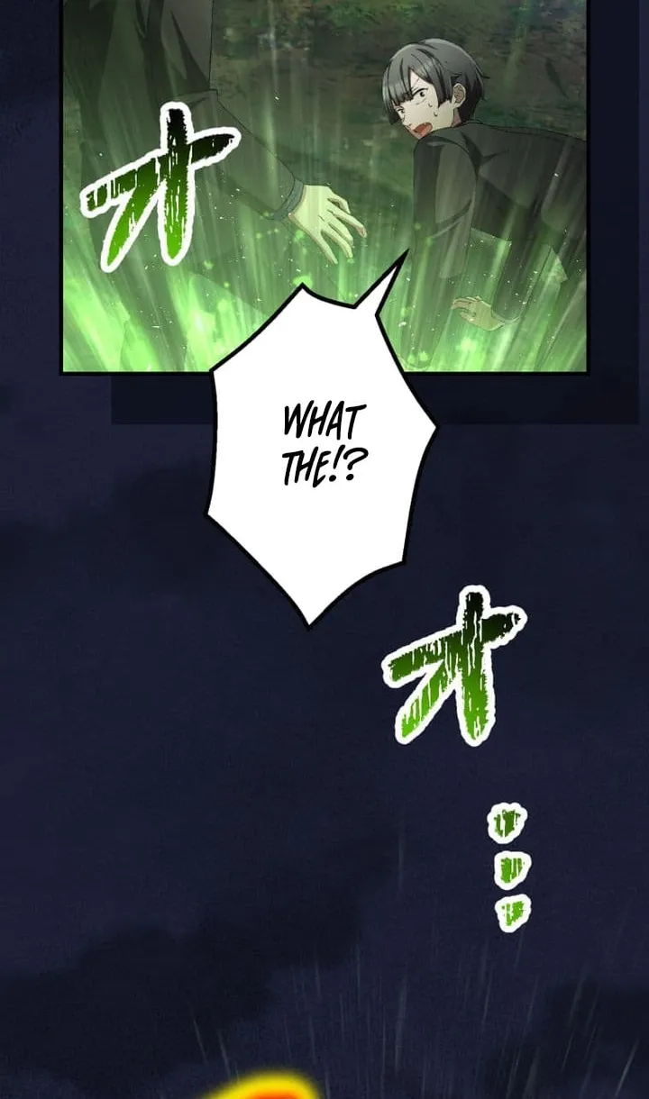 The Strongest Catacomb Conqueror Chapter 3 - page 42