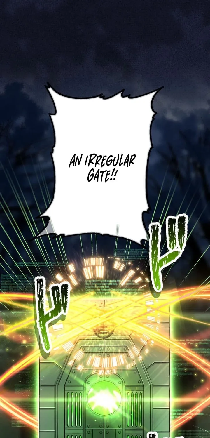 The Strongest Catacomb Conqueror Chapter 3 - page 45