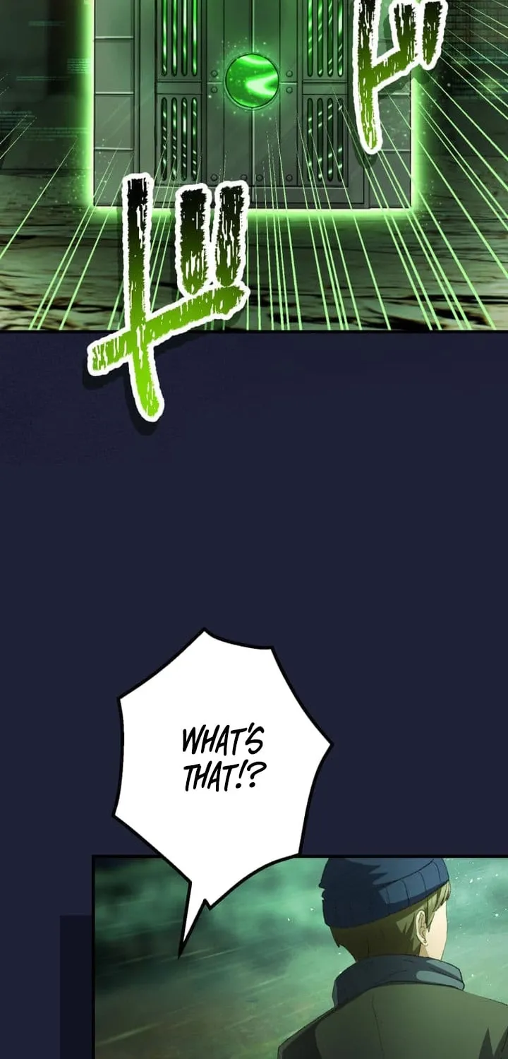 The Strongest Catacomb Conqueror Chapter 3 - page 46