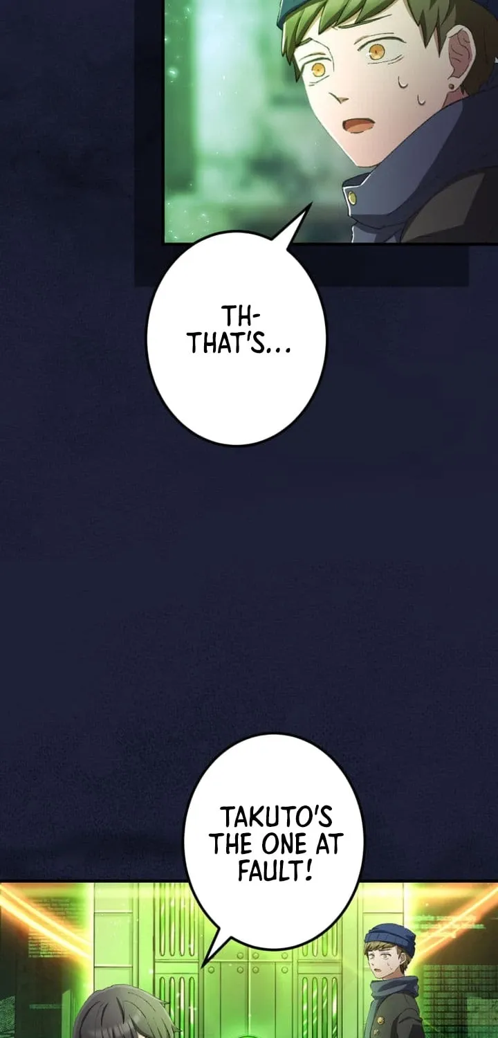The Strongest Catacomb Conqueror Chapter 3 - page 53