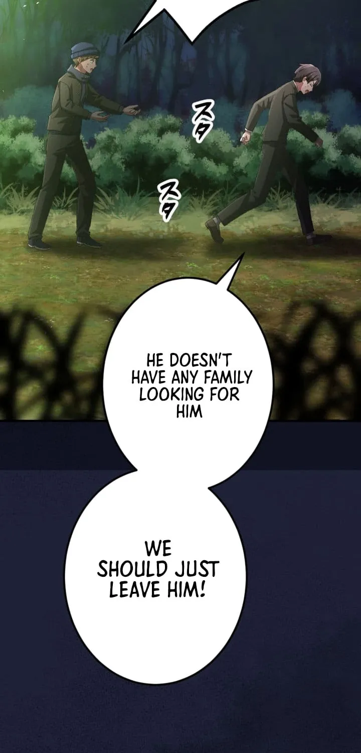 The Strongest Catacomb Conqueror Chapter 3 - page 55