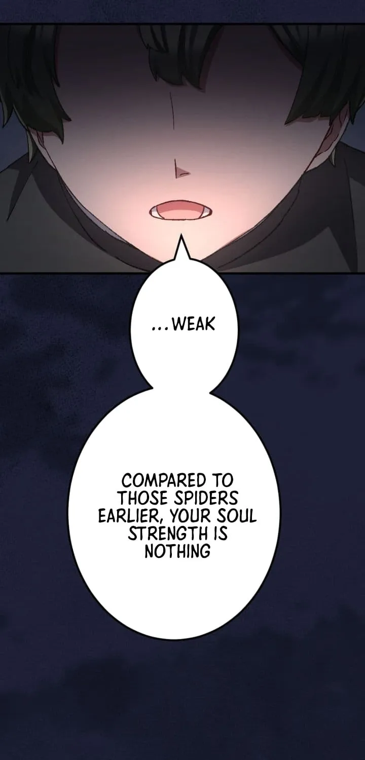 The Strongest Catacomb Conqueror Chapter 3 - page 67