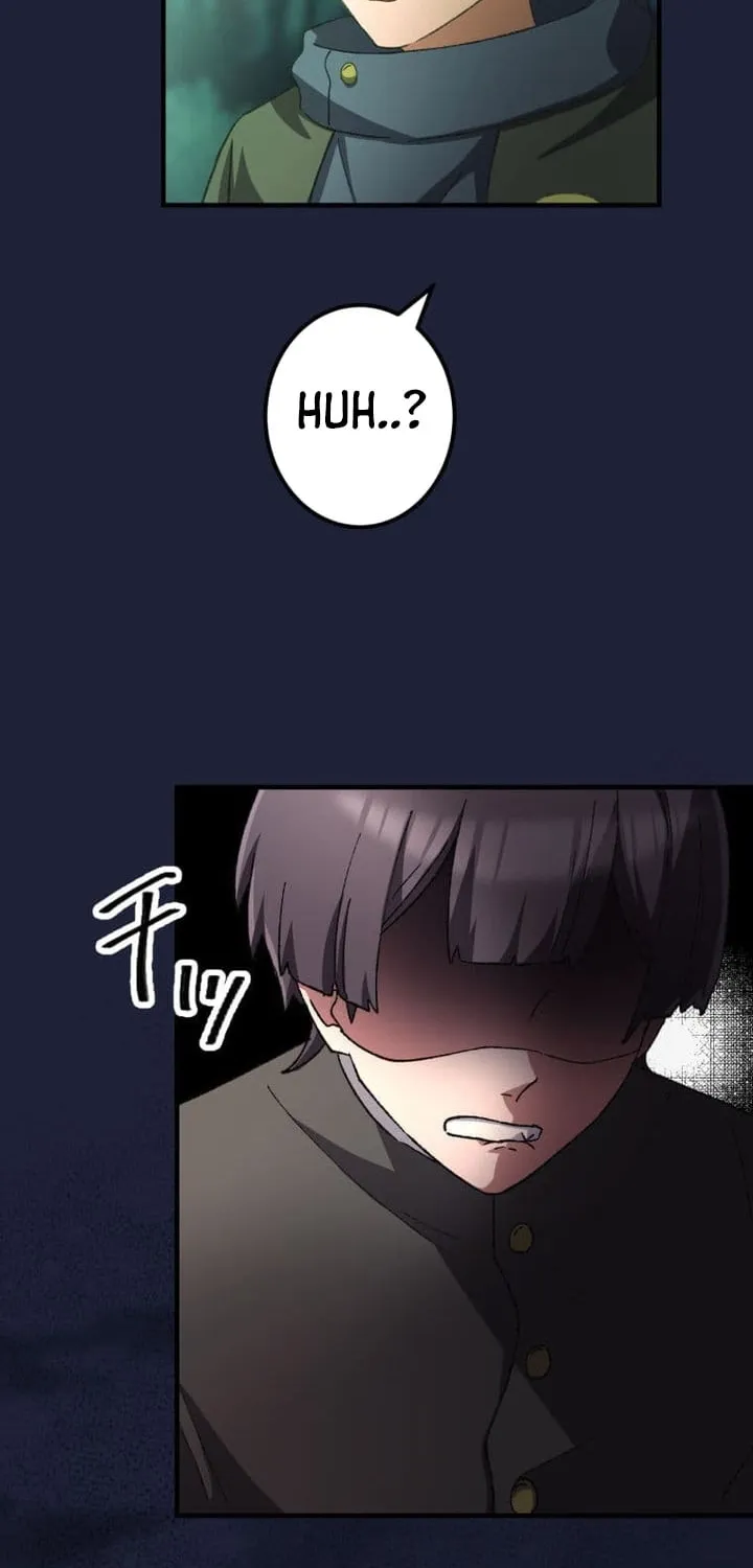 The Strongest Catacomb Conqueror Chapter 3 - page 74