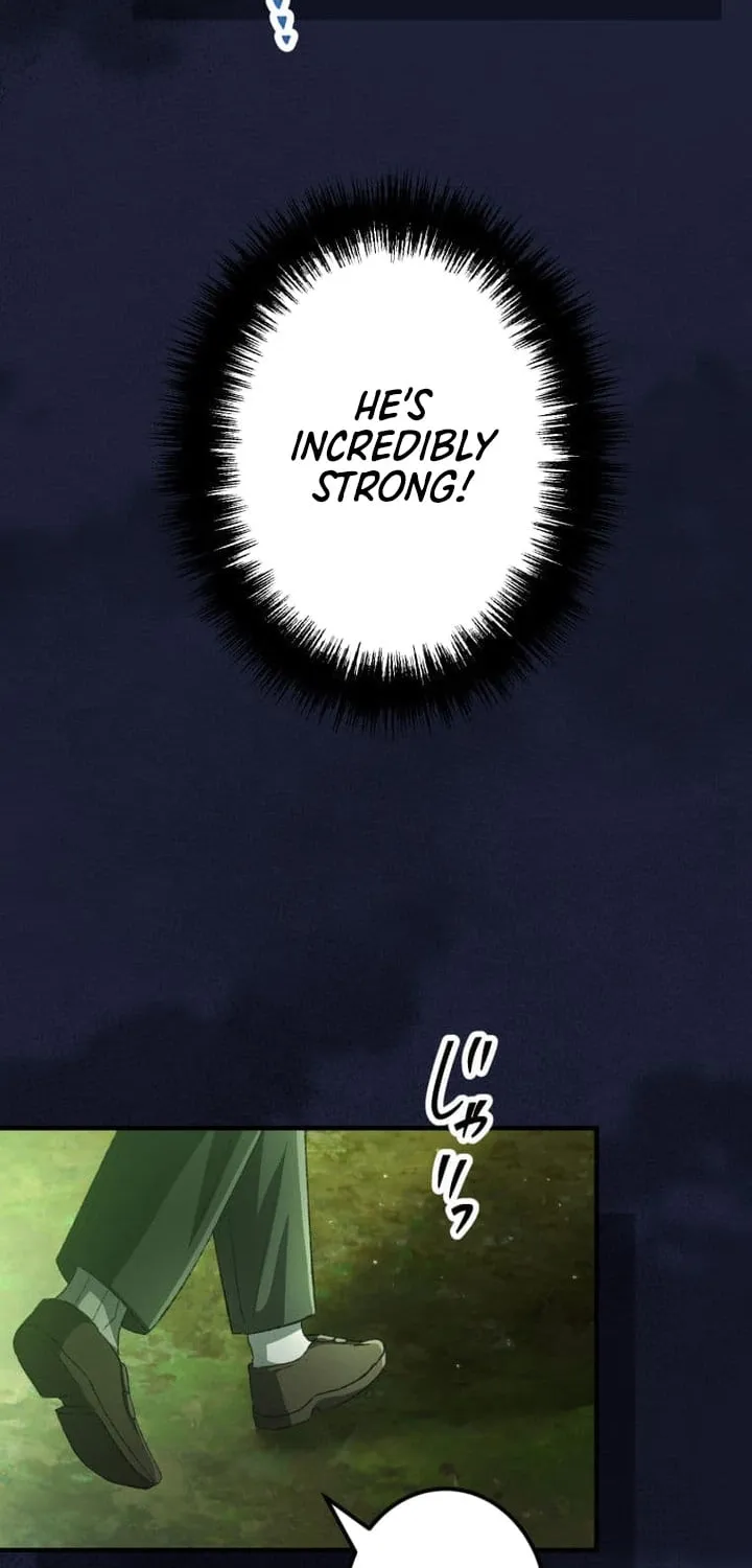 The Strongest Catacomb Conqueror Chapter 3 - page 86