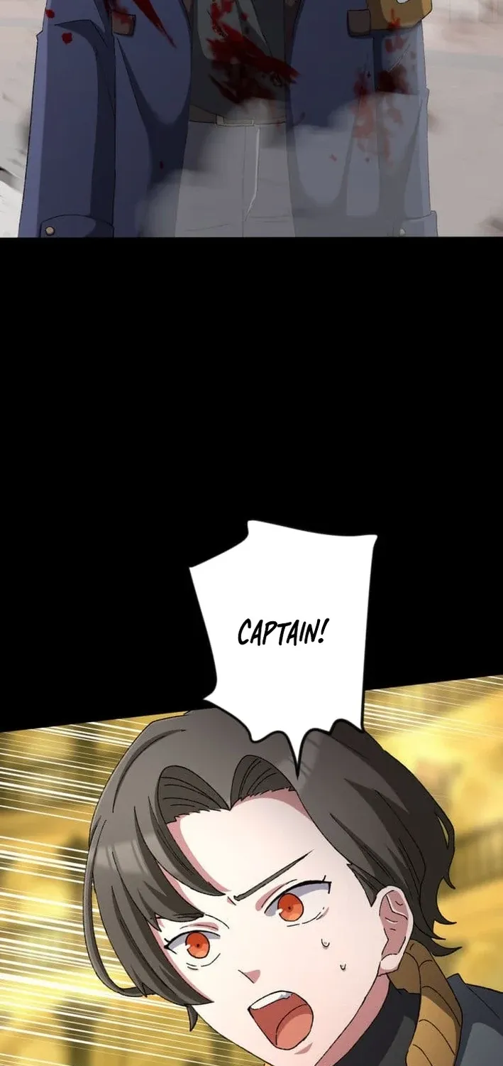 The Strongest Catacomb Conqueror Chapter 21 - page 13
