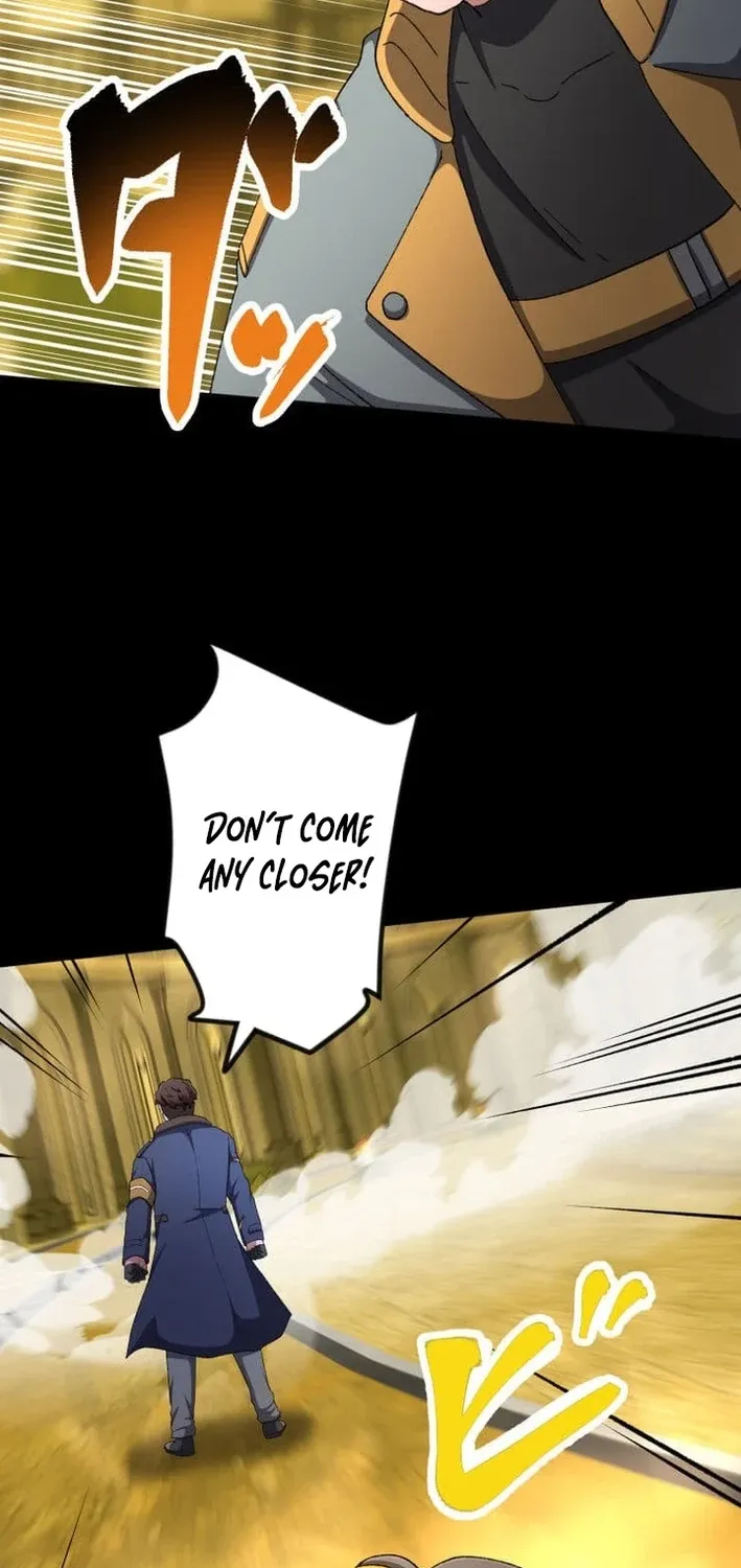 The Strongest Catacomb Conqueror Chapter 21 - page 14