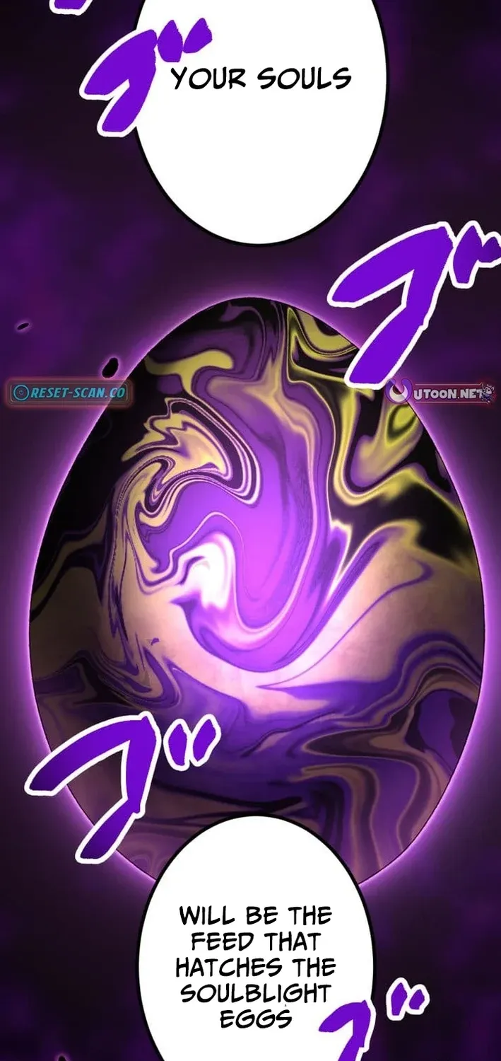 The Strongest Catacomb Conqueror Chapter 21 - page 61