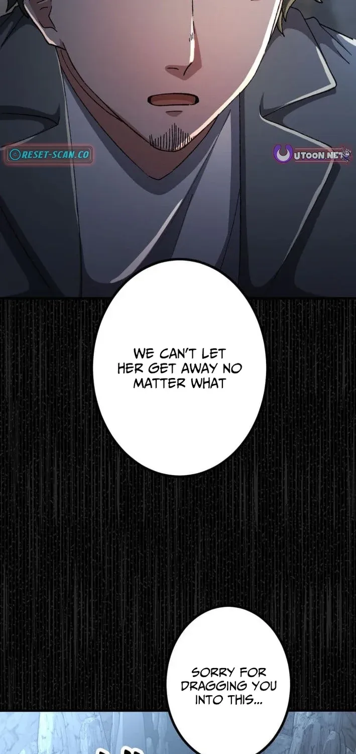 The Strongest Catacomb Conqueror Chapter 20 - page 17