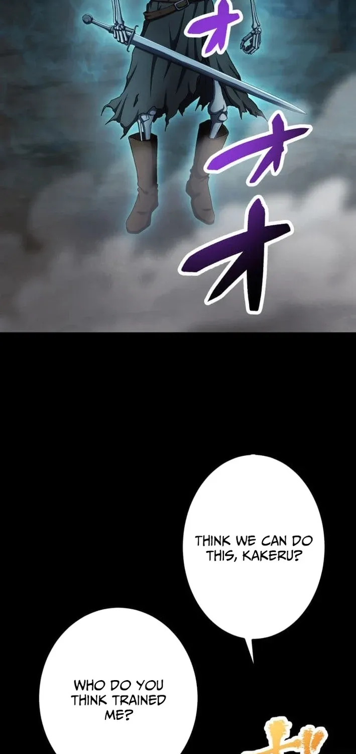 The Strongest Catacomb Conqueror Chapter 20 - page 39