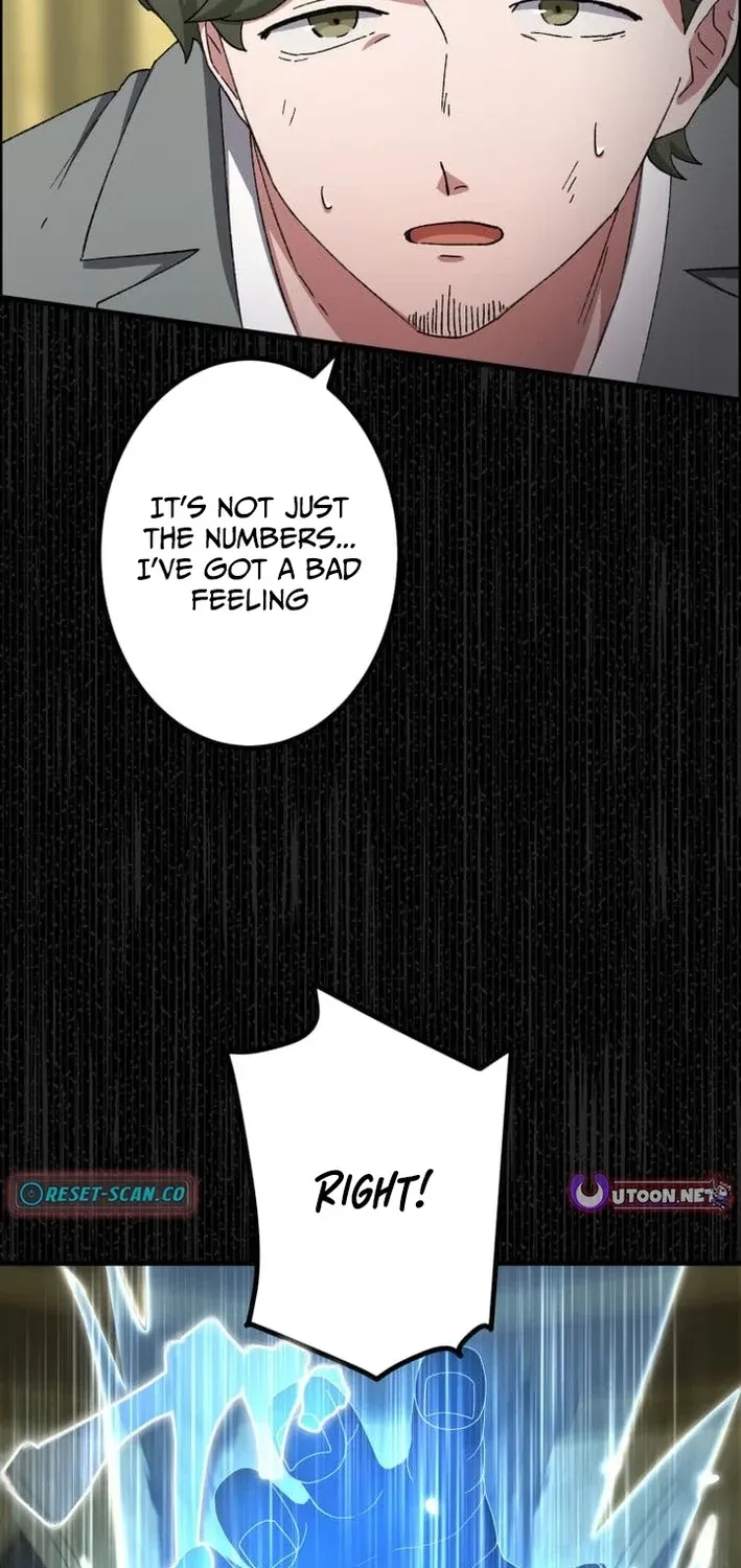 The Strongest Catacomb Conqueror Chapter 20 - page 54