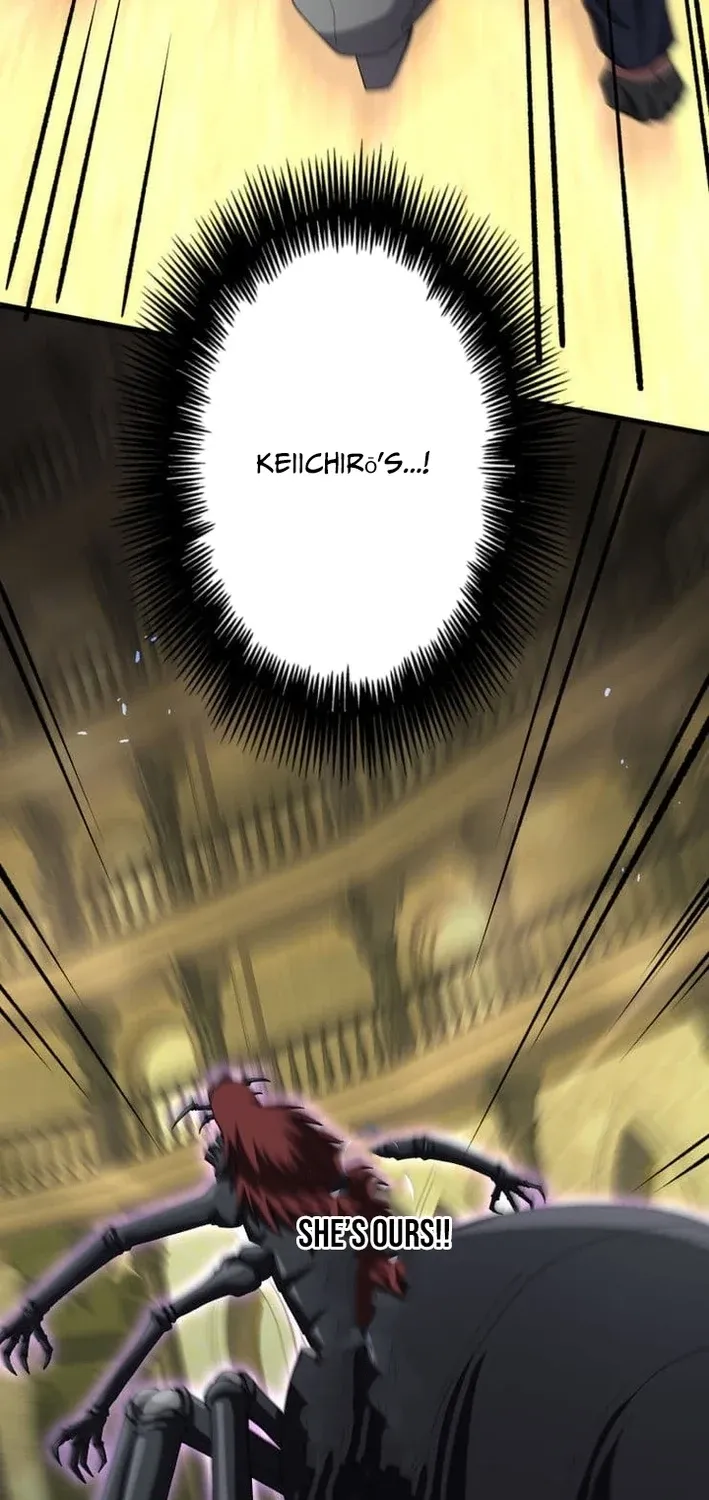 The Strongest Catacomb Conqueror Chapter 20 - page 65