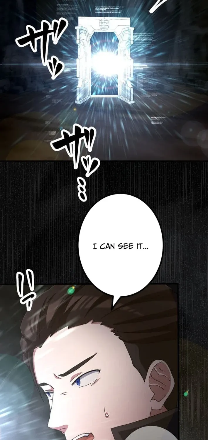 The Strongest Catacomb Conqueror Chapter 20 - page 98