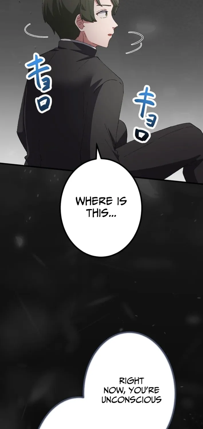 The Strongest Catacomb Conqueror Chapter 19 - page 13