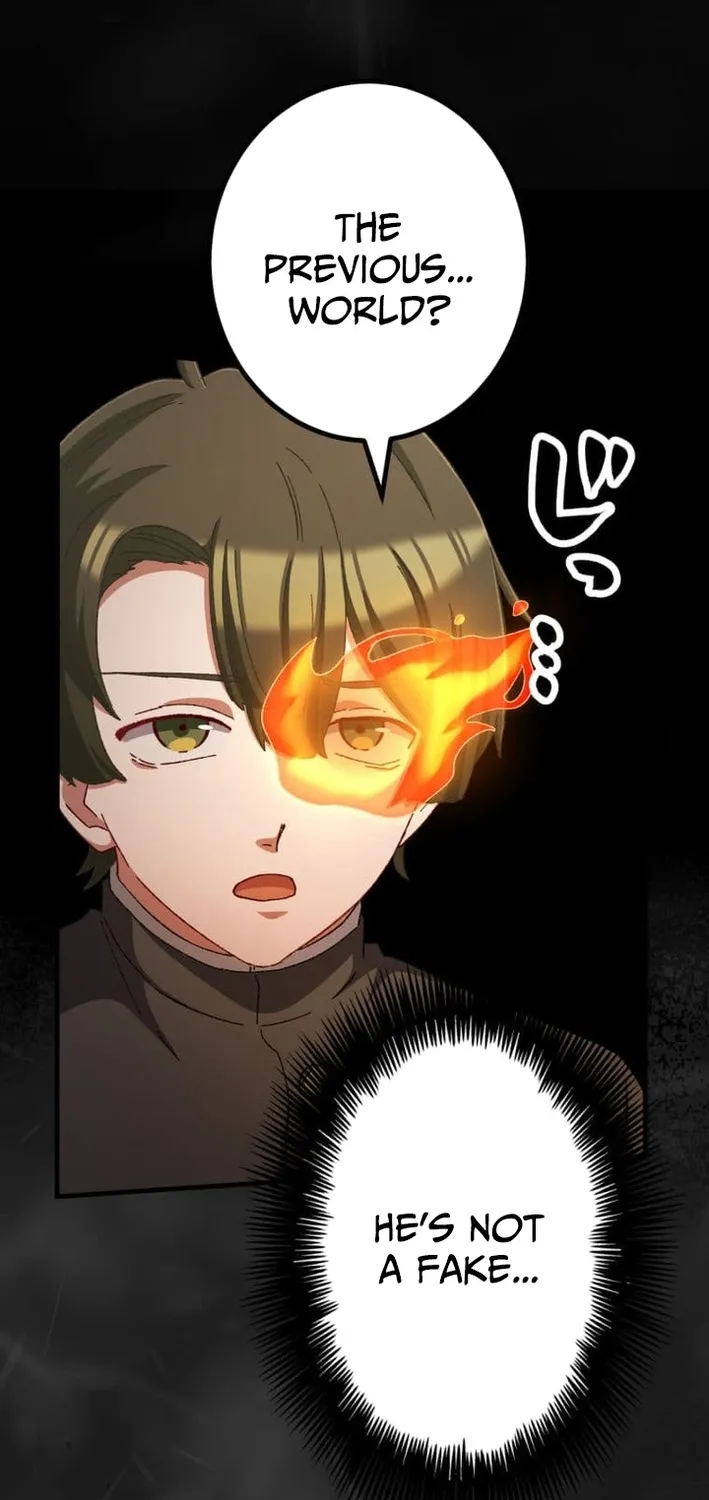The Strongest Catacomb Conqueror Chapter 19 - page 22