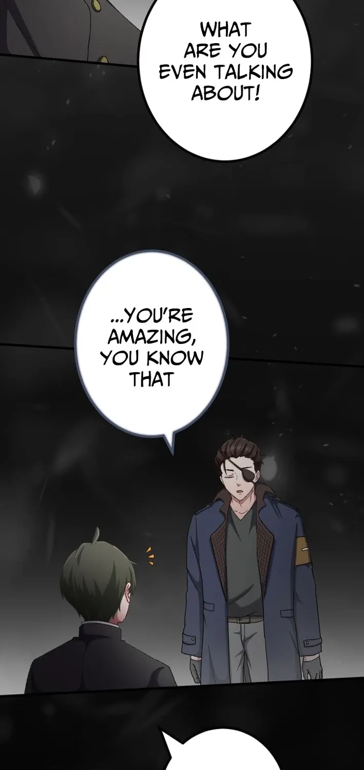 The Strongest Catacomb Conqueror Chapter 19 - page 27