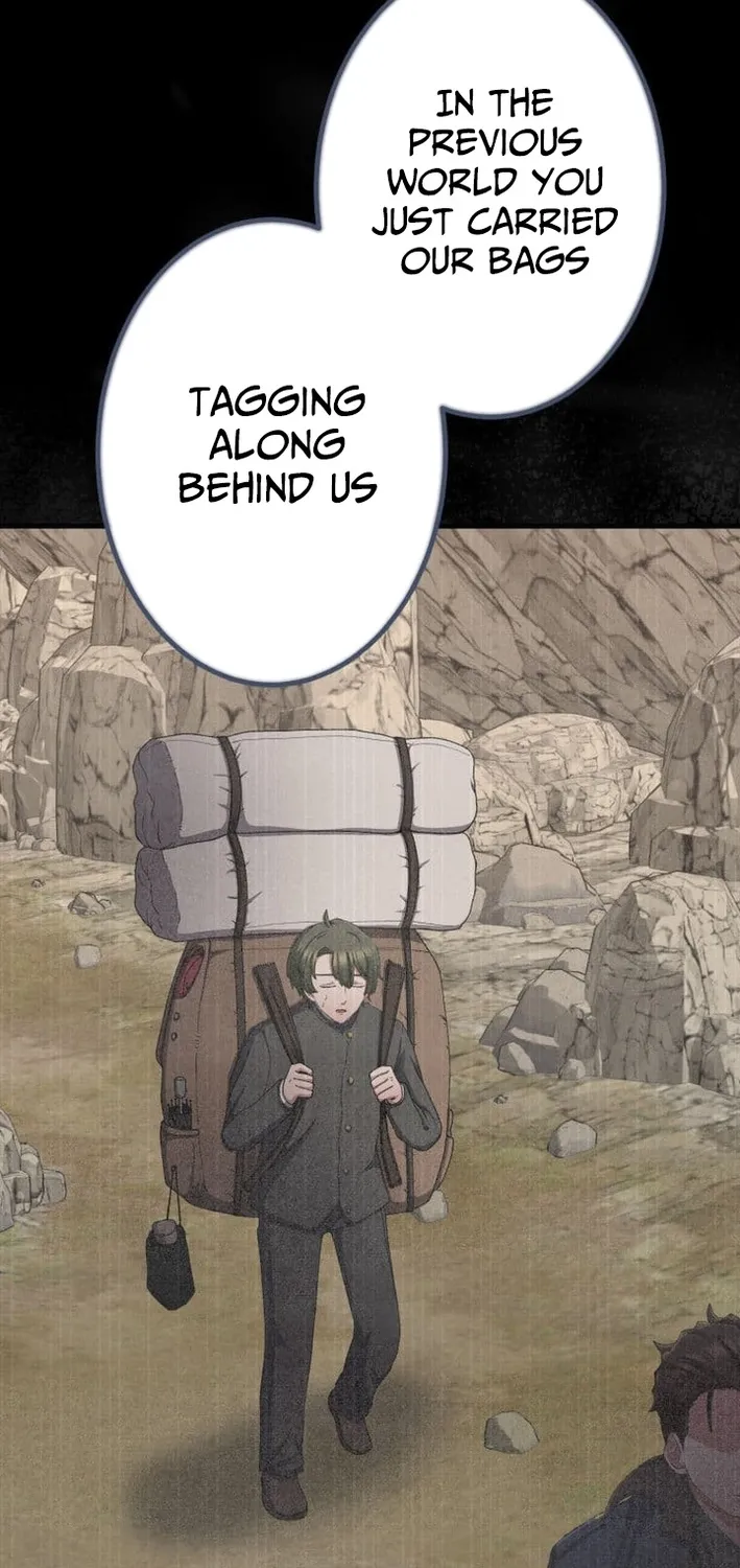 The Strongest Catacomb Conqueror Chapter 19 - page 29
