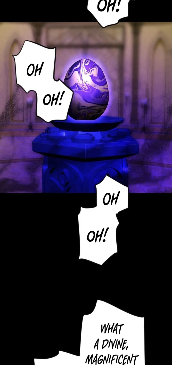 The Strongest Catacomb Conqueror Chapter 19 - page 45