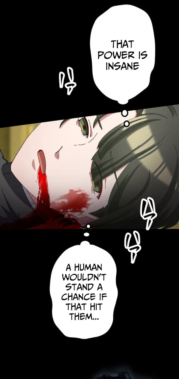 The Strongest Catacomb Conqueror Chapter 19 - page 61