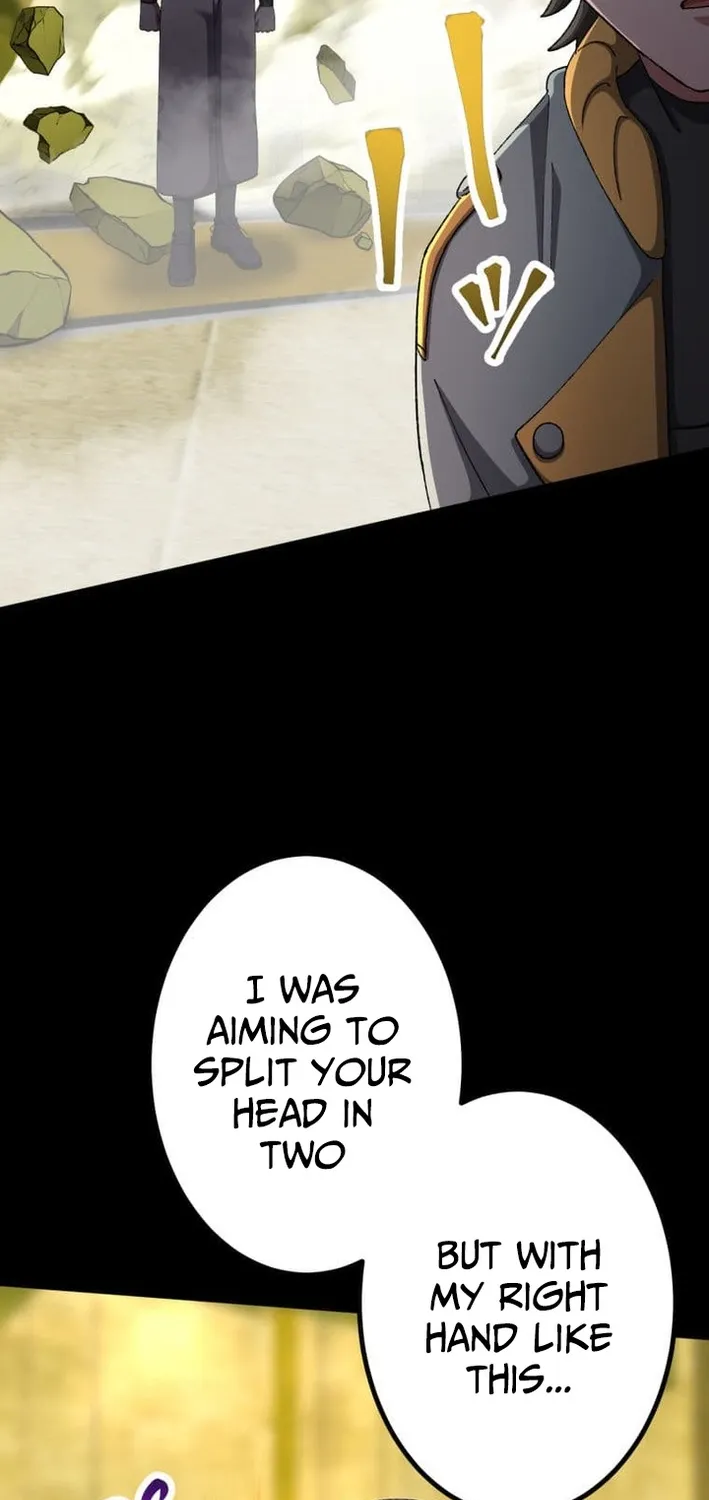 The Strongest Catacomb Conqueror Chapter 19 - page 67