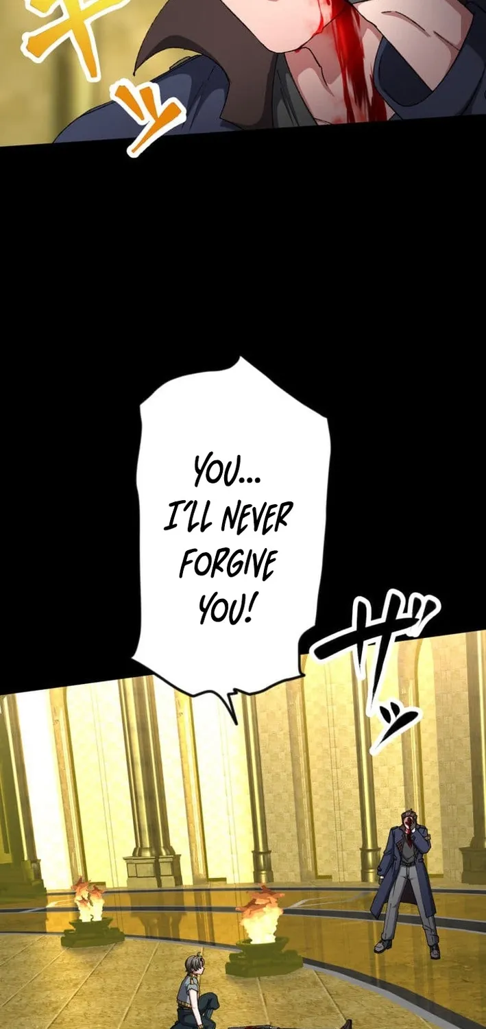 The Strongest Catacomb Conqueror Chapter 19 - page 70