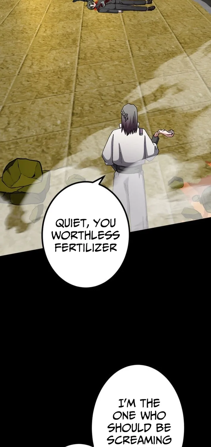 The Strongest Catacomb Conqueror Chapter 19 - page 71