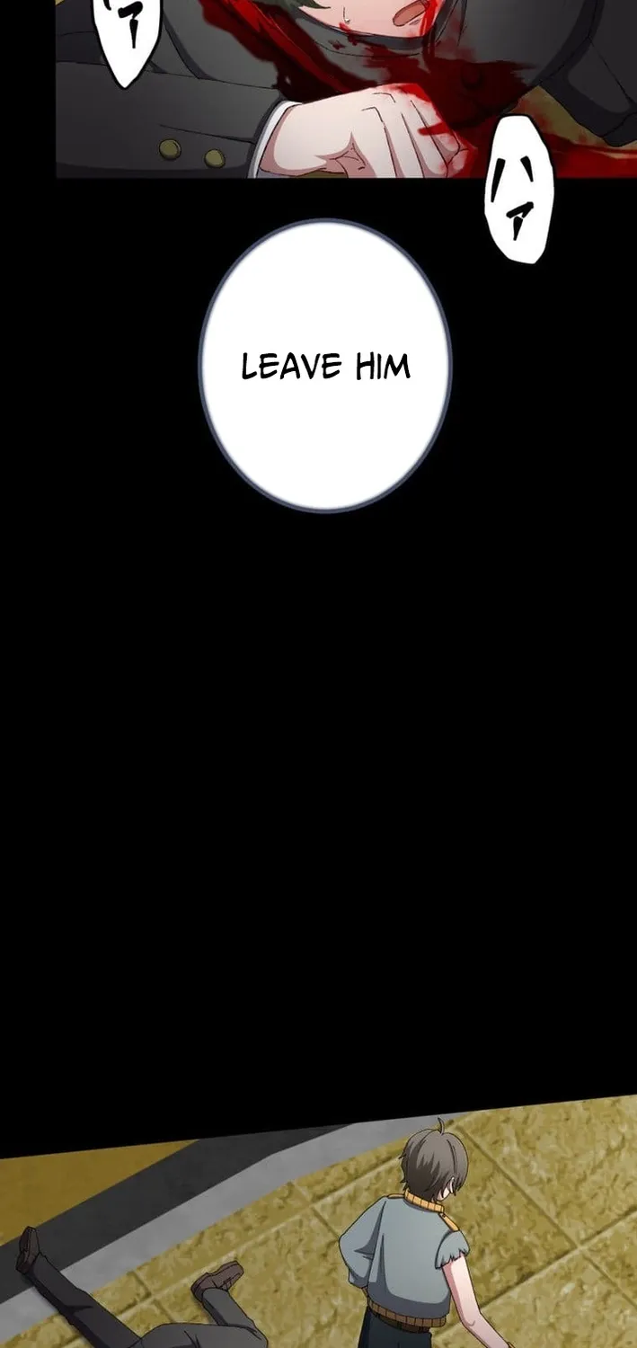 The Strongest Catacomb Conqueror Chapter 19 - page 83