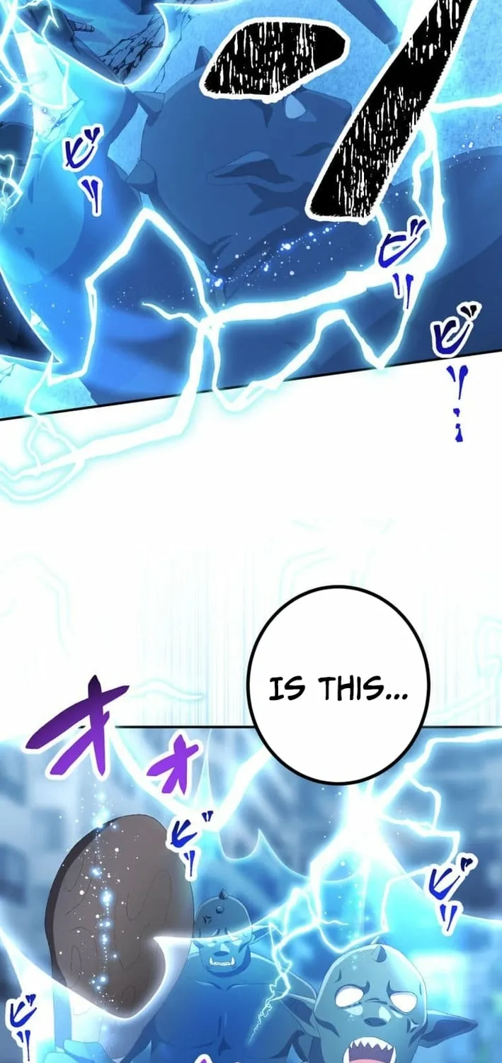 The Strongest Catacomb Conqueror Chapter 10 - page 34