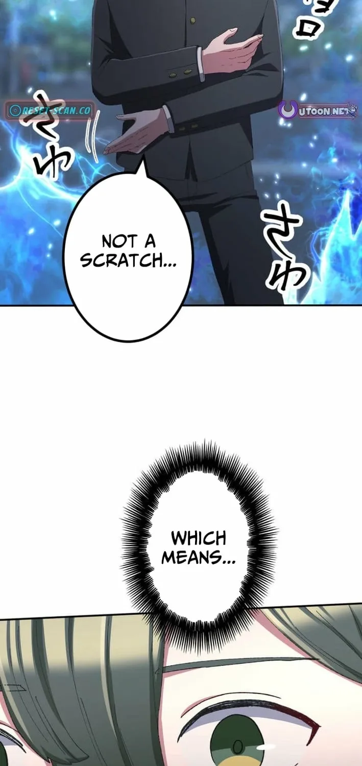 The Strongest Catacomb Conqueror Chapter 10 - page 49