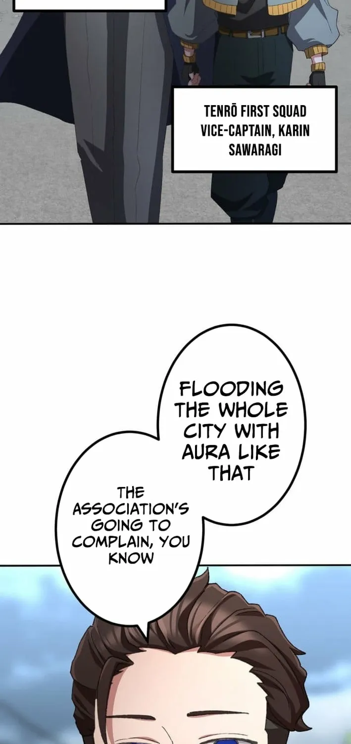 The Strongest Catacomb Conqueror Chapter 10 - page 67