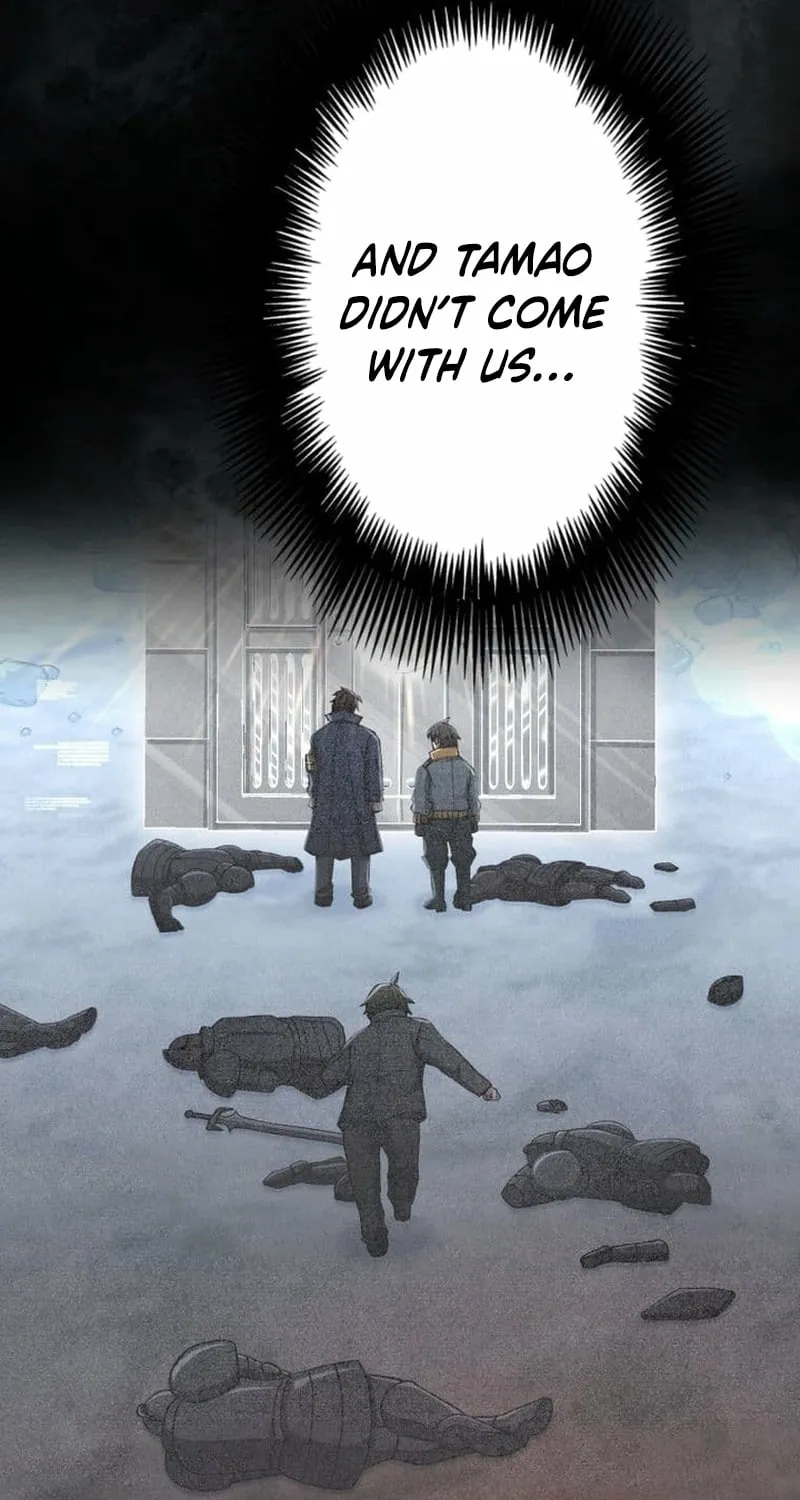 The Strongest Catacomb Conqueror Chapter 18 - page 22