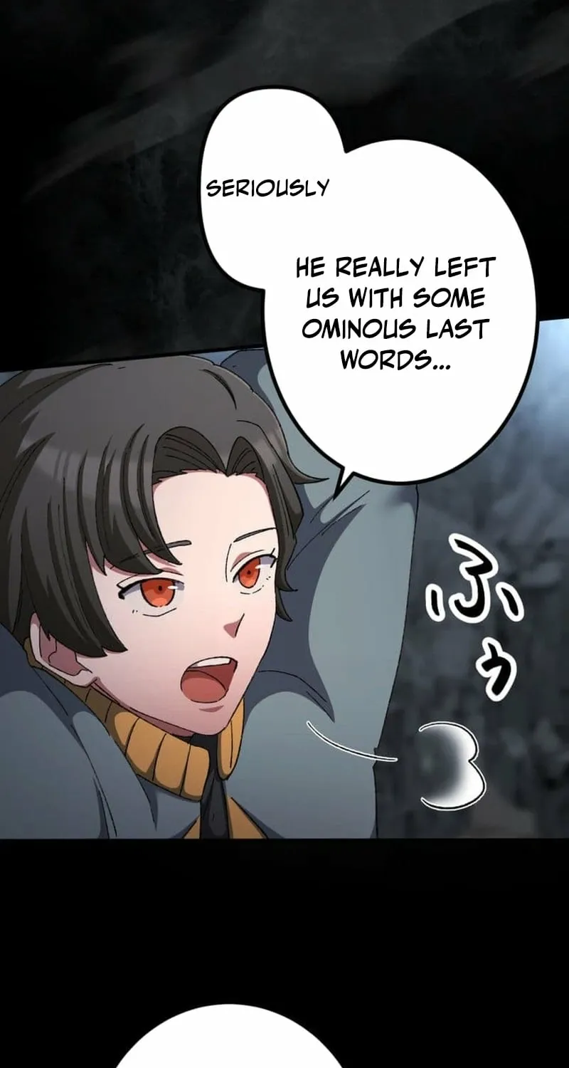 The Strongest Catacomb Conqueror Chapter 18 - page 24