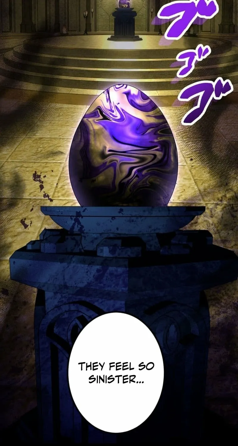 The Strongest Catacomb Conqueror Chapter 18 - page 42