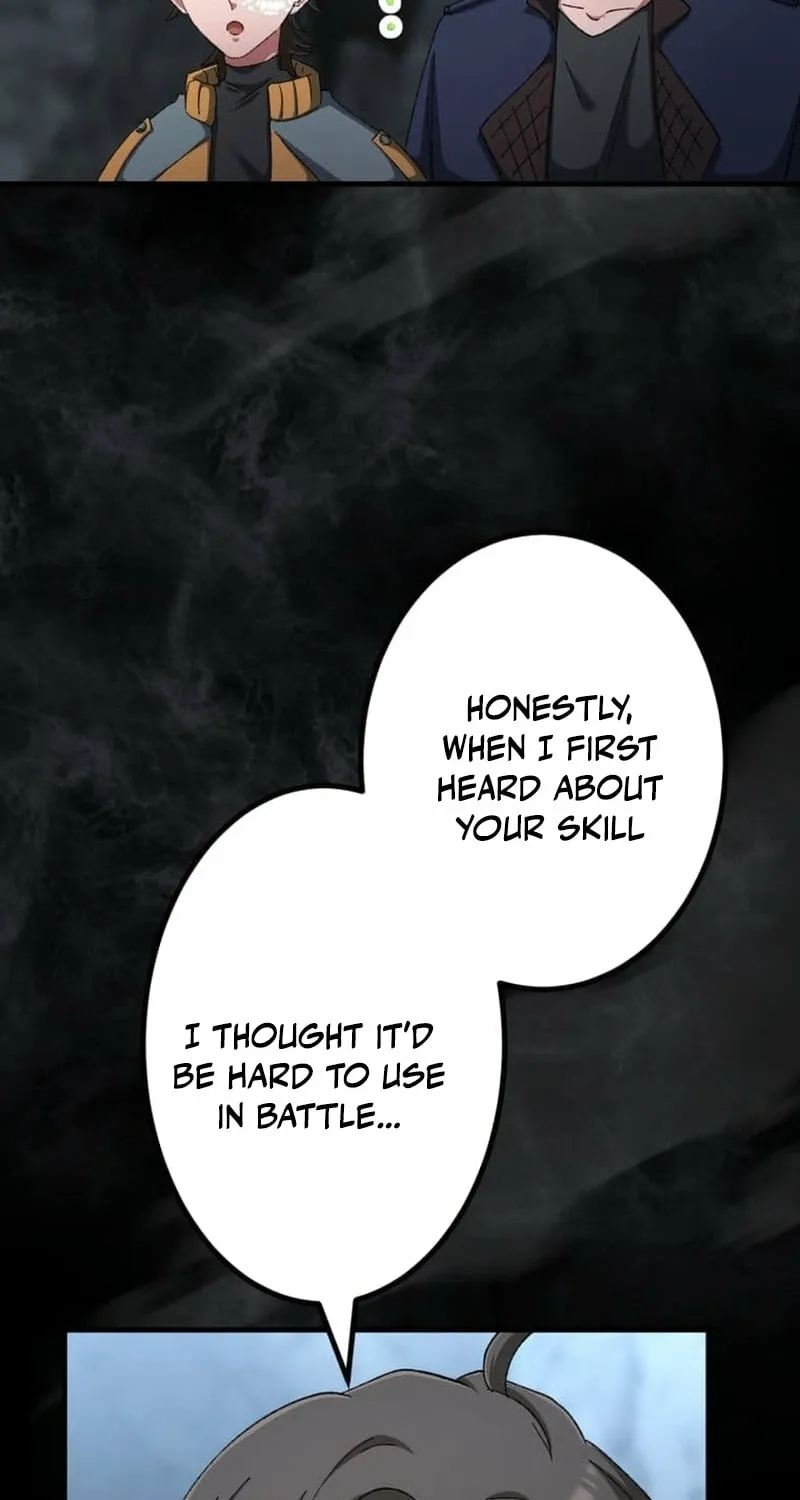The Strongest Catacomb Conqueror Chapter 18 - page 8