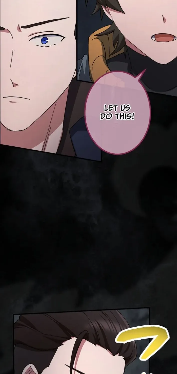 The Strongest Catacomb Conqueror Chapter 17 - page 18