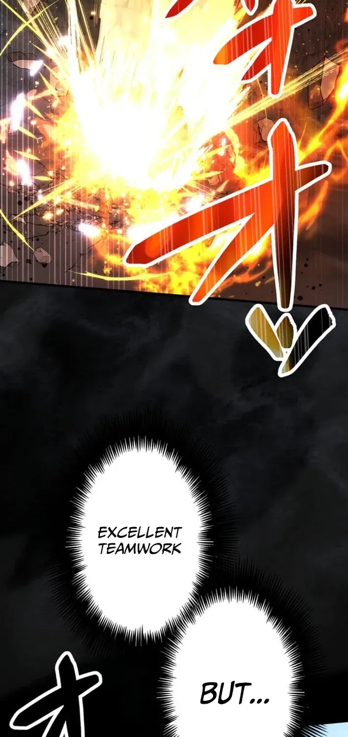 The Strongest Catacomb Conqueror Chapter 17 - page 38
