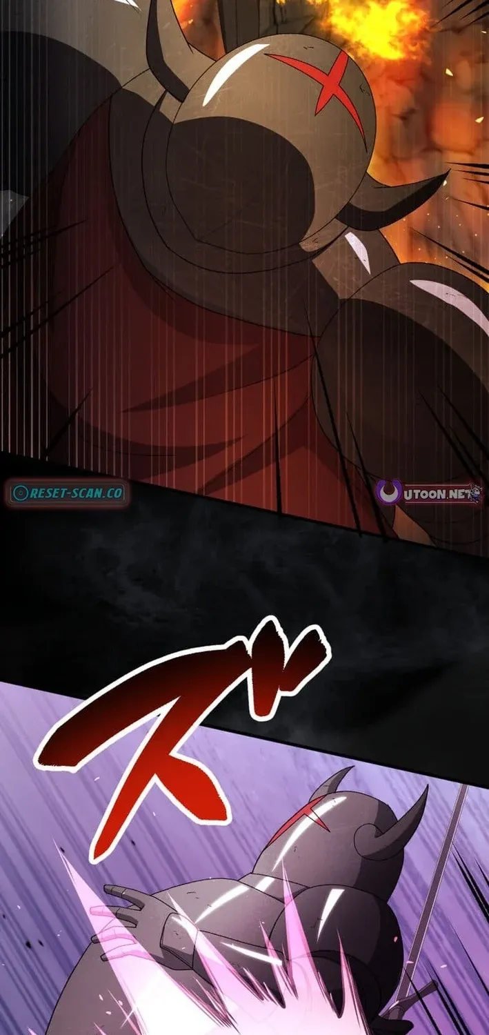 The Strongest Catacomb Conqueror Chapter 17 - page 47