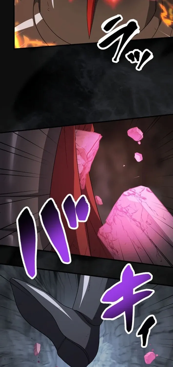 The Strongest Catacomb Conqueror Chapter 17 - page 53
