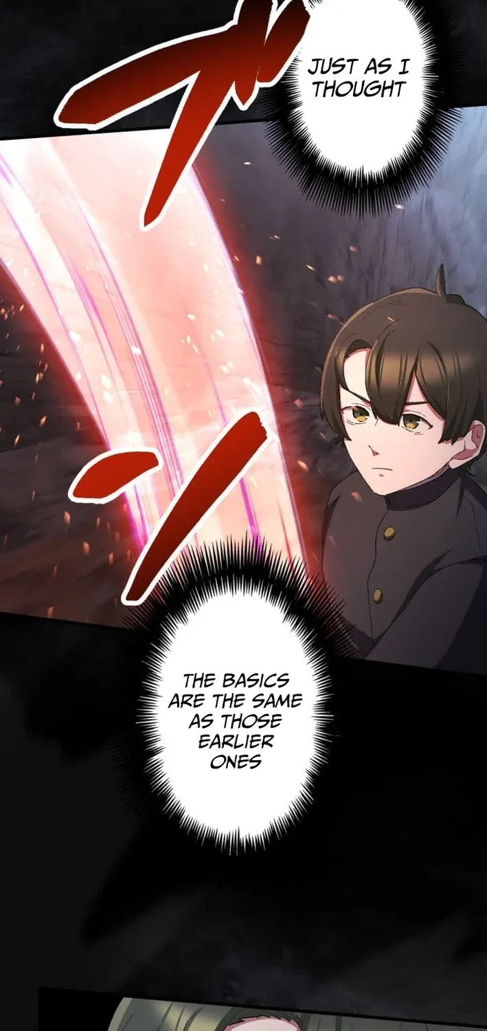 The Strongest Catacomb Conqueror Chapter 17 - page 59