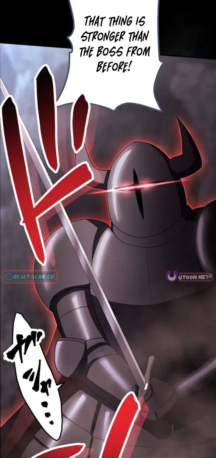 The Strongest Catacomb Conqueror Chapter 17 - page 7