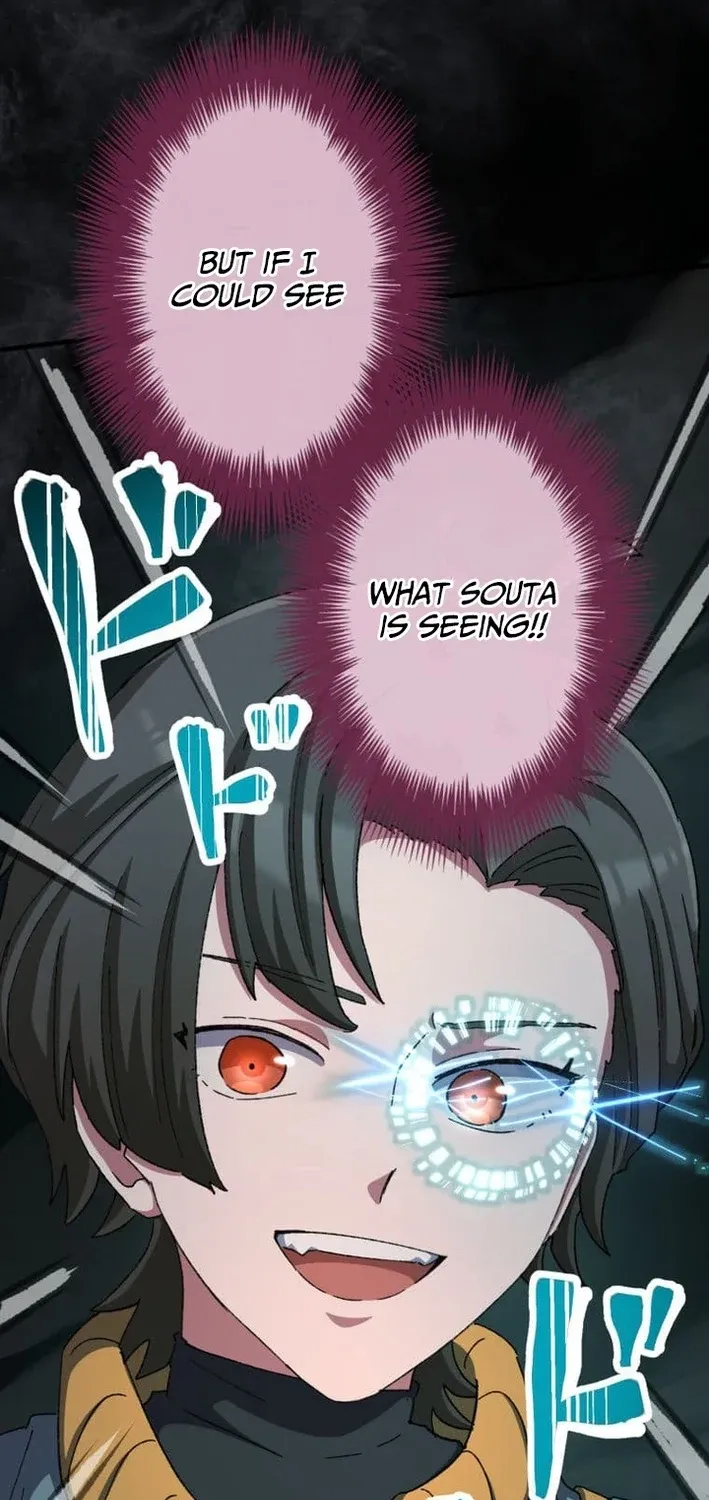 The Strongest Catacomb Conqueror Chapter 17 - page 71