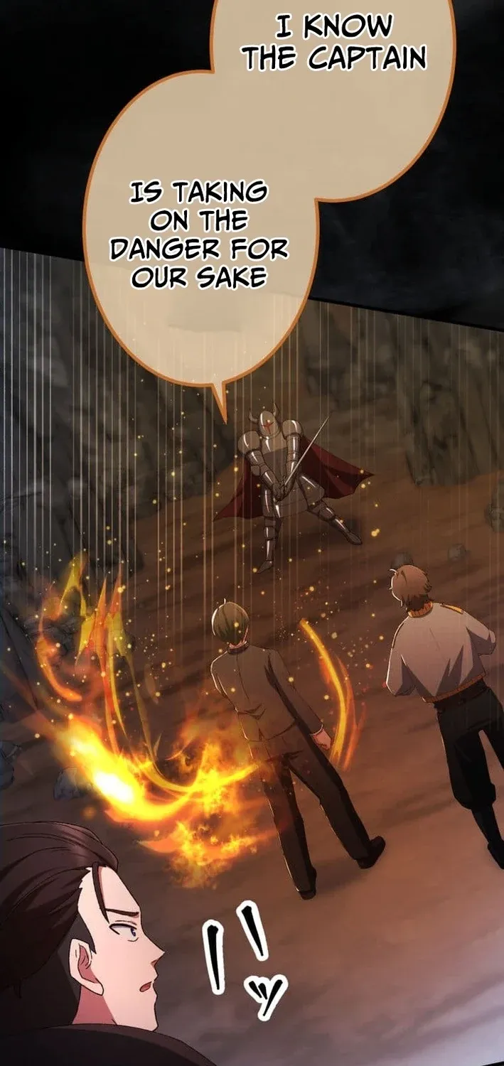 The Strongest Catacomb Conqueror Chapter 17 - page 9
