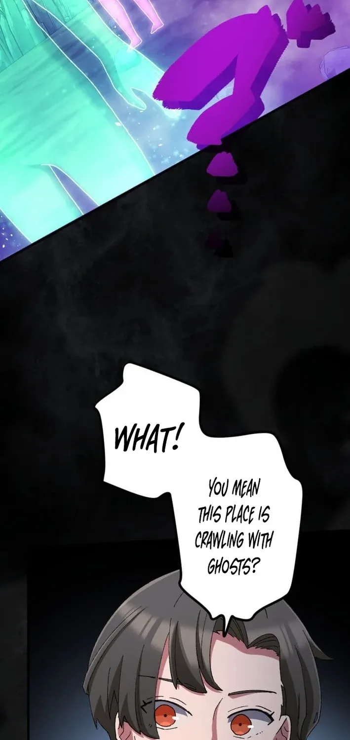 The Strongest Catacomb Conqueror Chapter 16 - page 13